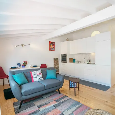 Apartment A Sweet Mikis *