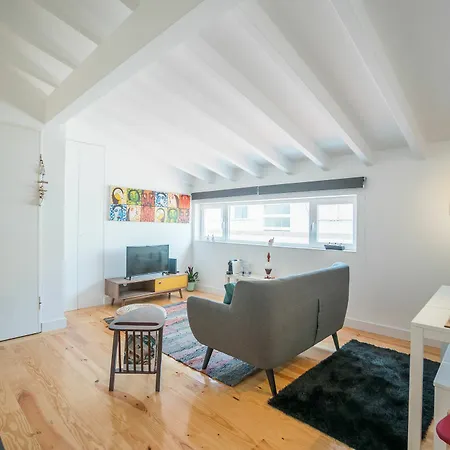 Apartment A Sweet Mikis
