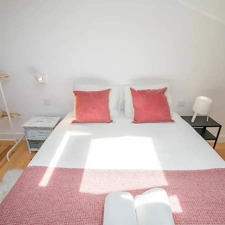 Apartment A Sweet Mikis Lisbon
