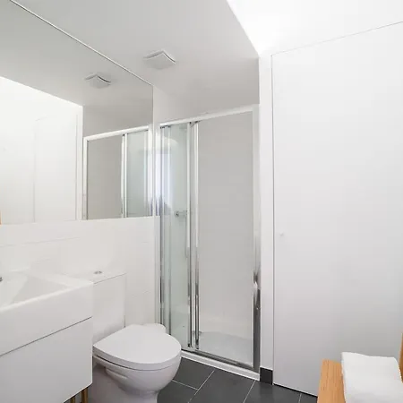 A Sweet Mikis Apartment *