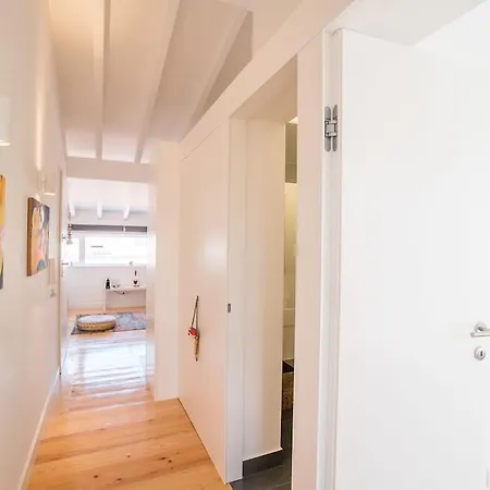 A Sweet Mikis Apartment *